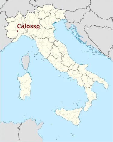 Calosso