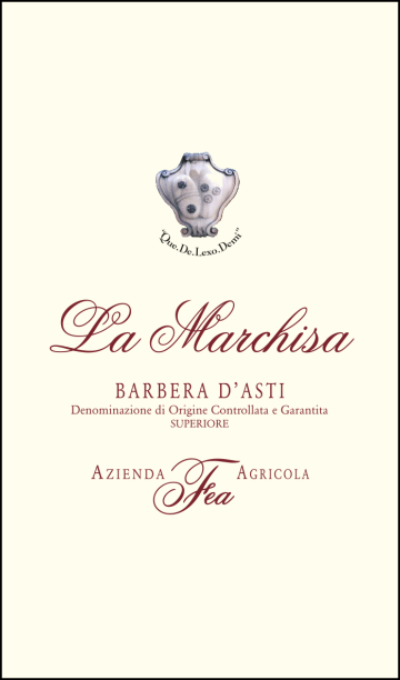 La Marchisa